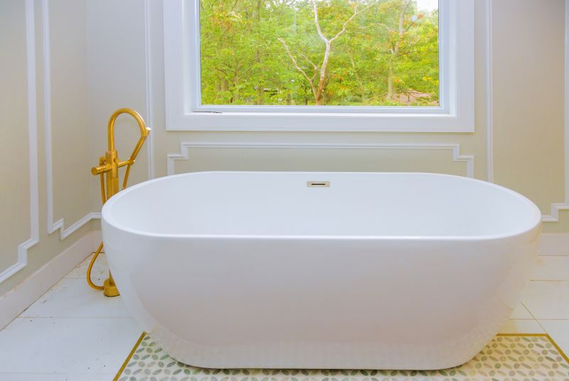 Cost of Bathtub Installation in Hopkinsville, KY