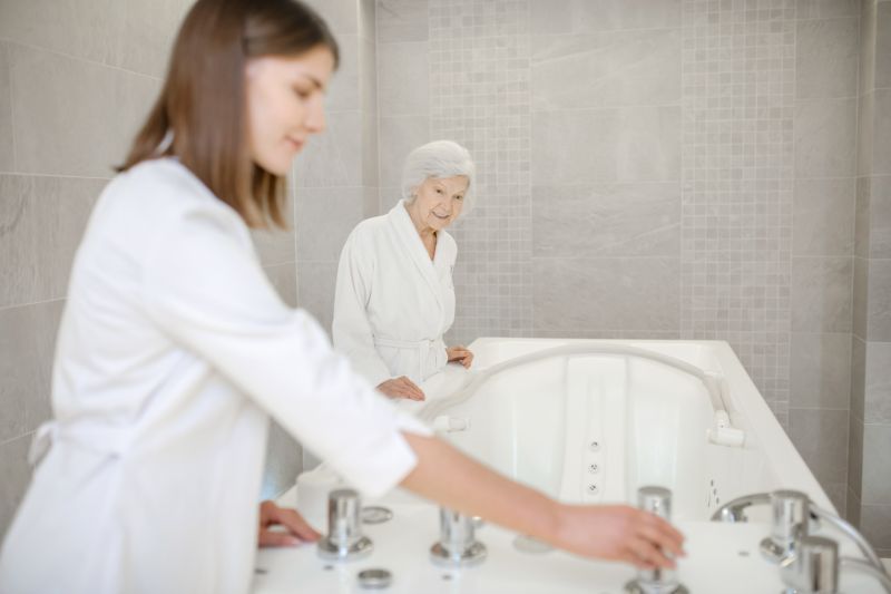 Customer reviews of local bathtub installers